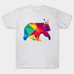 Bear T-Shirt